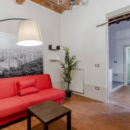 Ferienwohnung Centro Sant'Ambrogio Flat Florenz Exterior foto