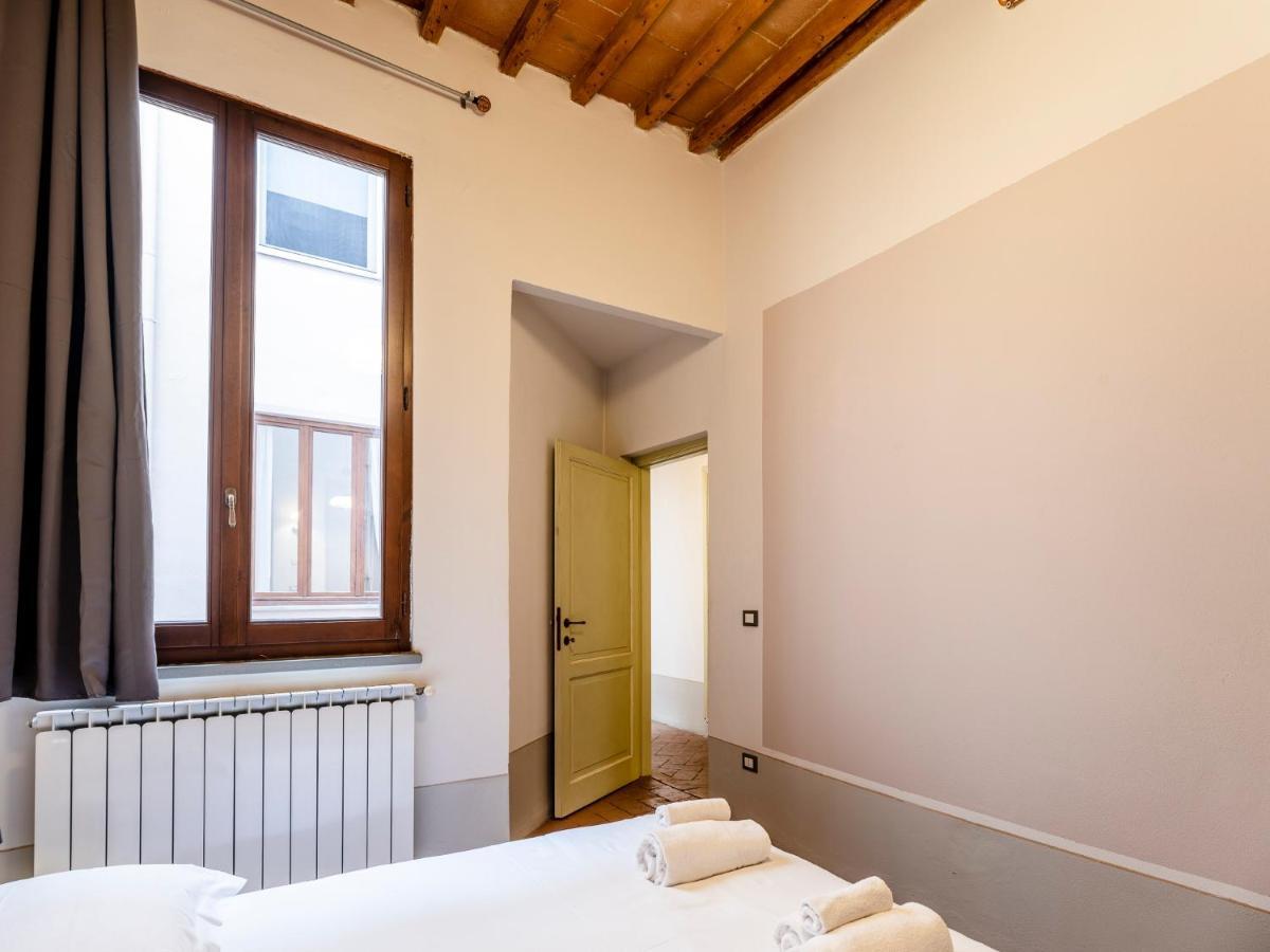 Ferienwohnung Centro Sant'Ambrogio Flat Florenz Exterior foto