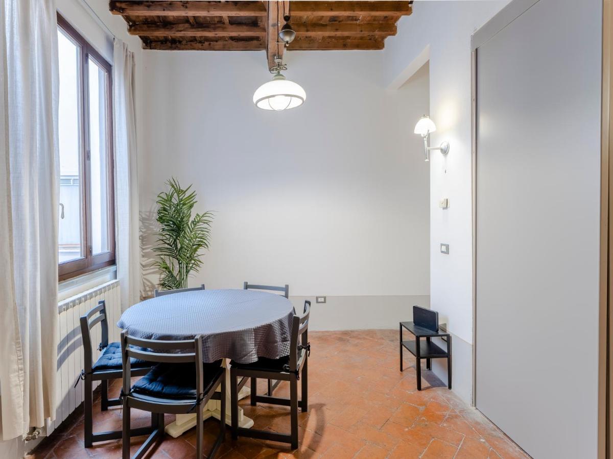 Ferienwohnung Centro Sant'Ambrogio Flat Florenz Exterior foto
